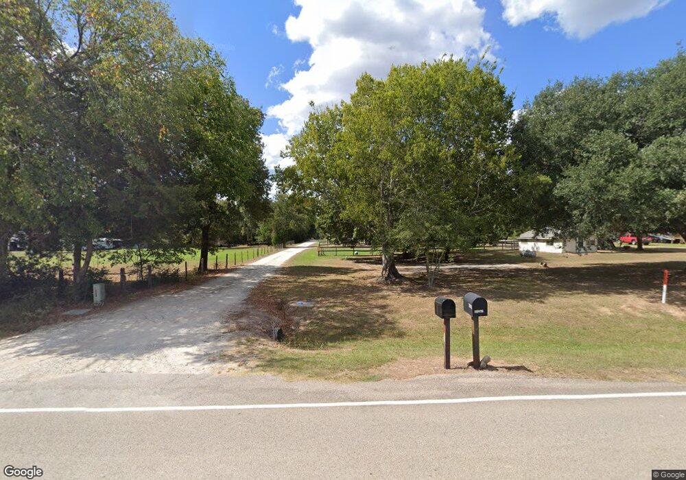 26080 Joseph Rd, Hockley, TX 77447 - photo 1