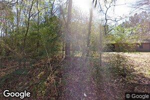 1621 Ables Rd, Conehatta, MS 39057