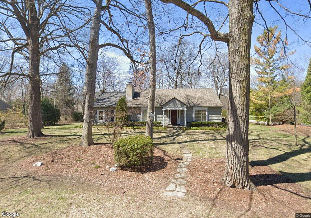 1655 Fairhaven Blvd, Elm Grove, WI 53122 - photo 1