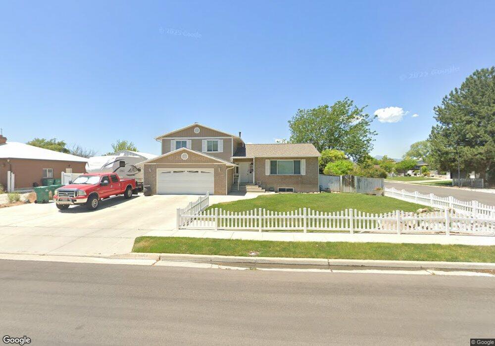 11952 S 1380 W, Riverton, UT 84065 - photo 1
