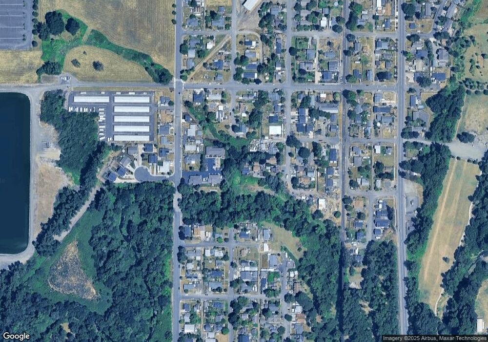 336 Log Cabin St, Independence, OR 97351 - photo 1