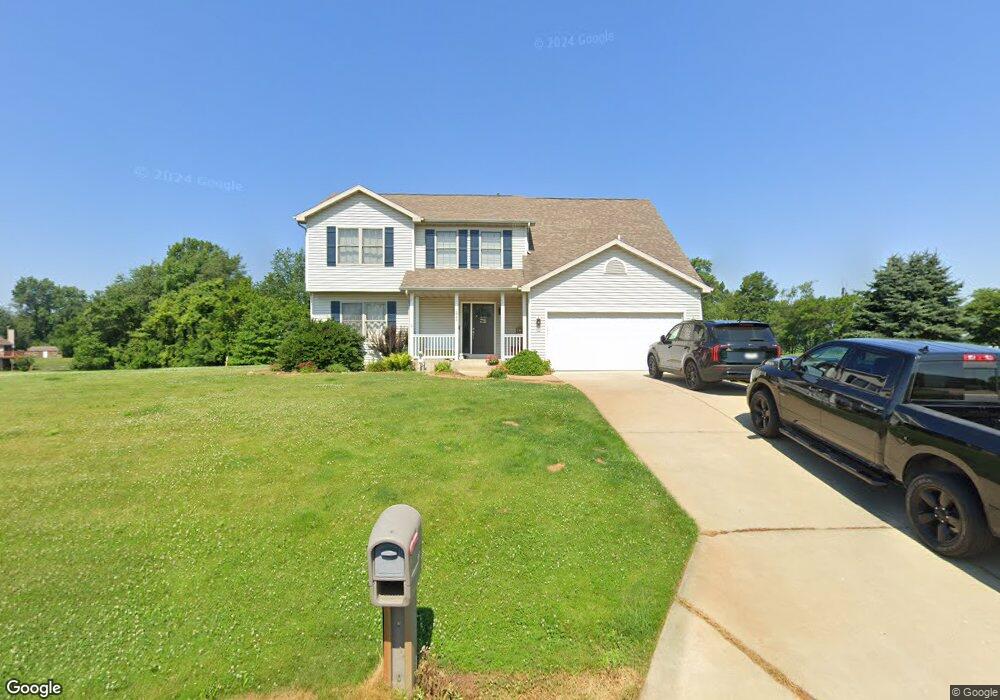 1822 Circle View Ln, La Porte, IN 46350 - photo 1