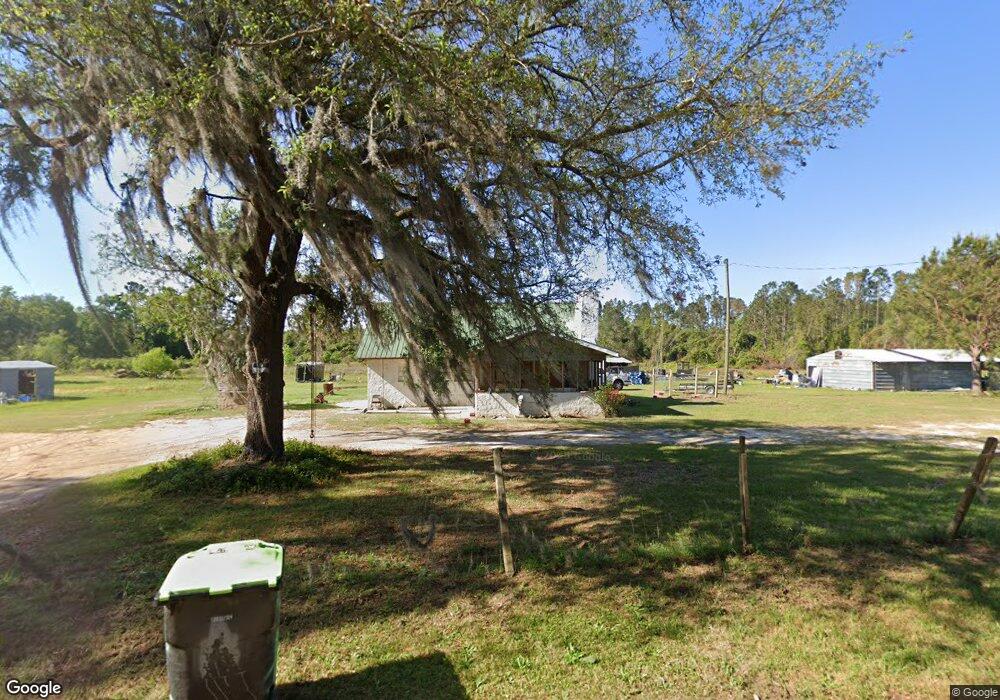 262 Amber Hills Rd, Douglas, GA 31533 - photo 1