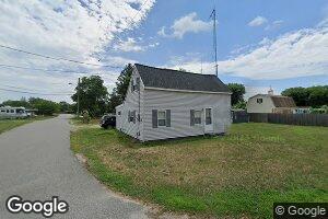 508 Haleyville Rd, Port Norris, NJ 08349