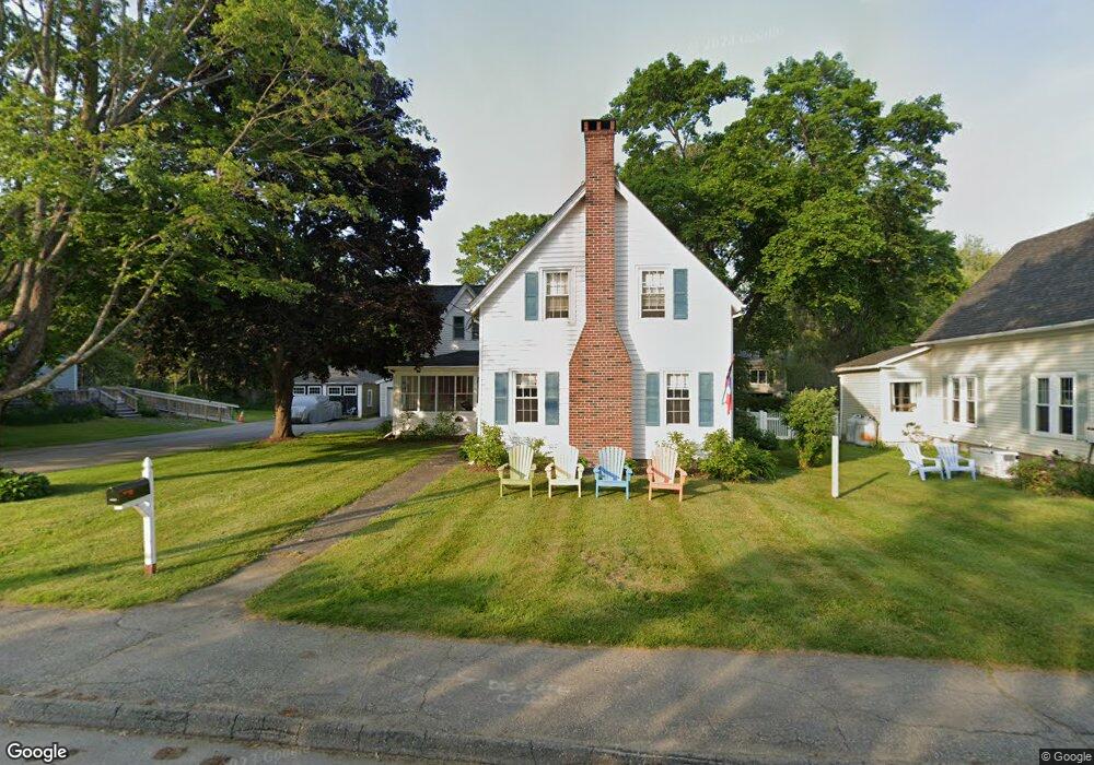 30 Sea St, Camden, ME 04843 - photo 1