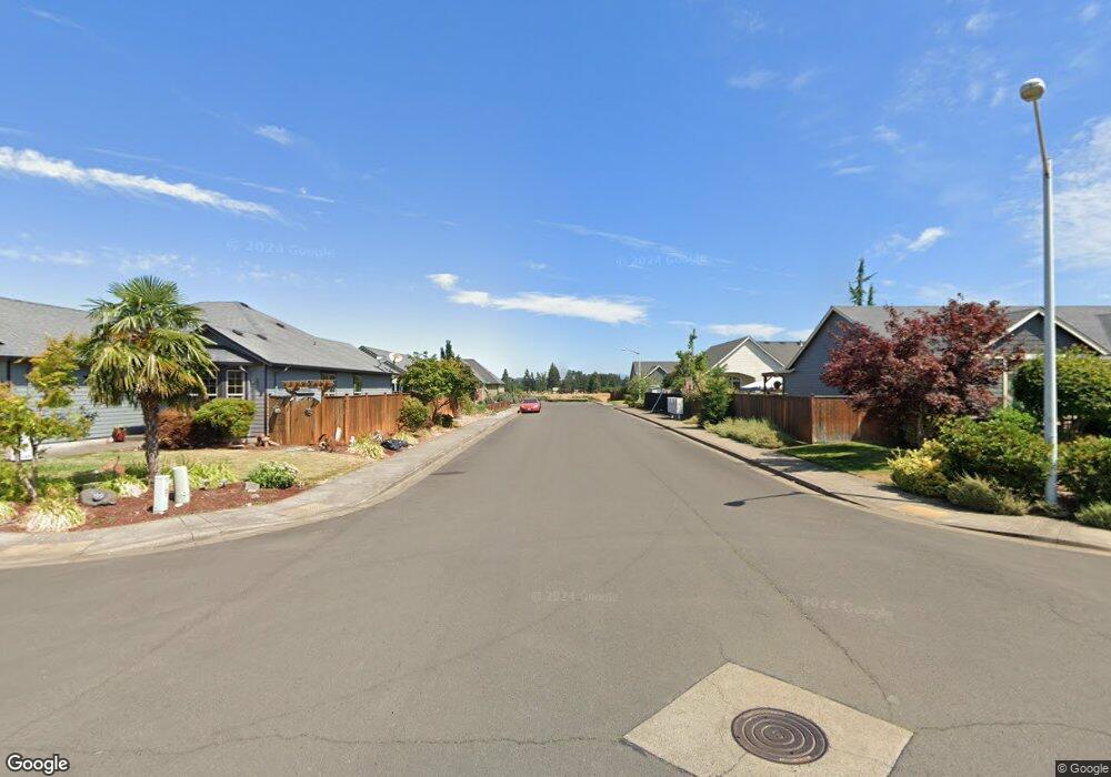 0 Almond Way unit Lot18 13338366, Creswell, OR 97426 - photo 1