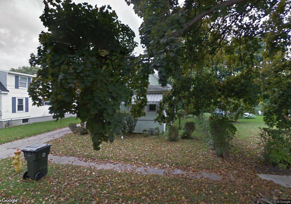 127 Fredericka St, North Tonawanda, NY 14120 - photo 1