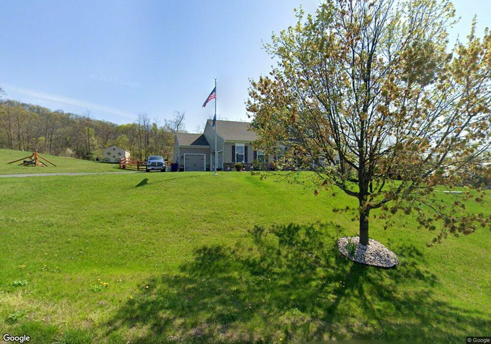 001 Avignon Ct, Bernville, PA 19506 - photo 1