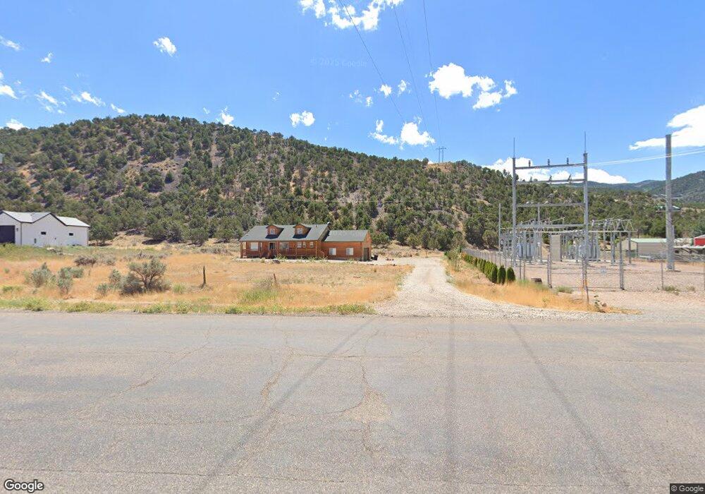 545 W Old Highway 91, Parowan, UT 84761 - photo 1