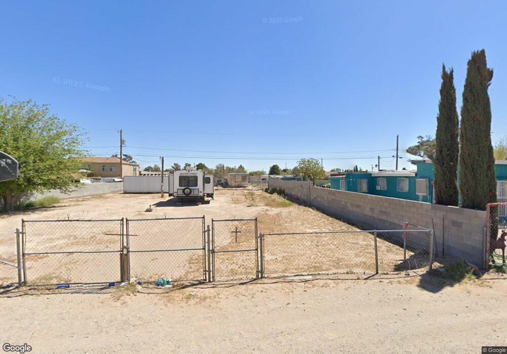 718 Zinc Place, El Paso, TX 79928 - photo 1