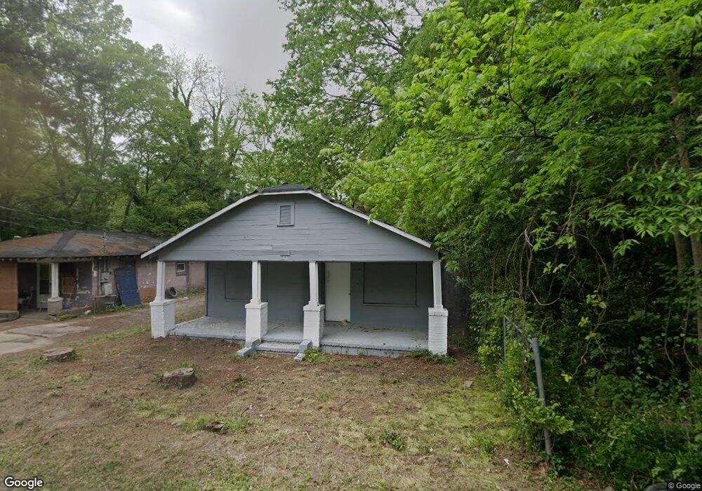 1405 May Ave, Macon, GA 31204 - photo 1