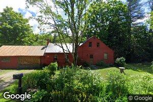 670 Minard Hill Rd, Groton, VT 05046