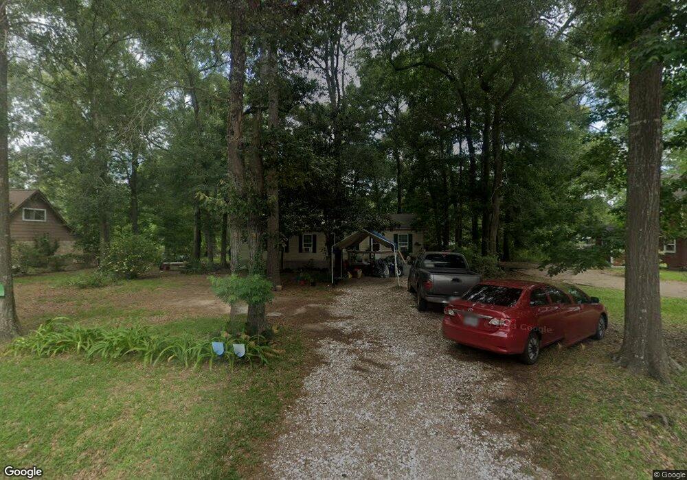 626 County Road 379, Cleveland, TX 77328 - photo 1