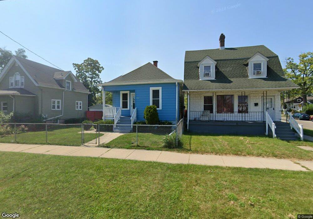 204 S Butrick St, Waukegan, IL 60085 - photo 1