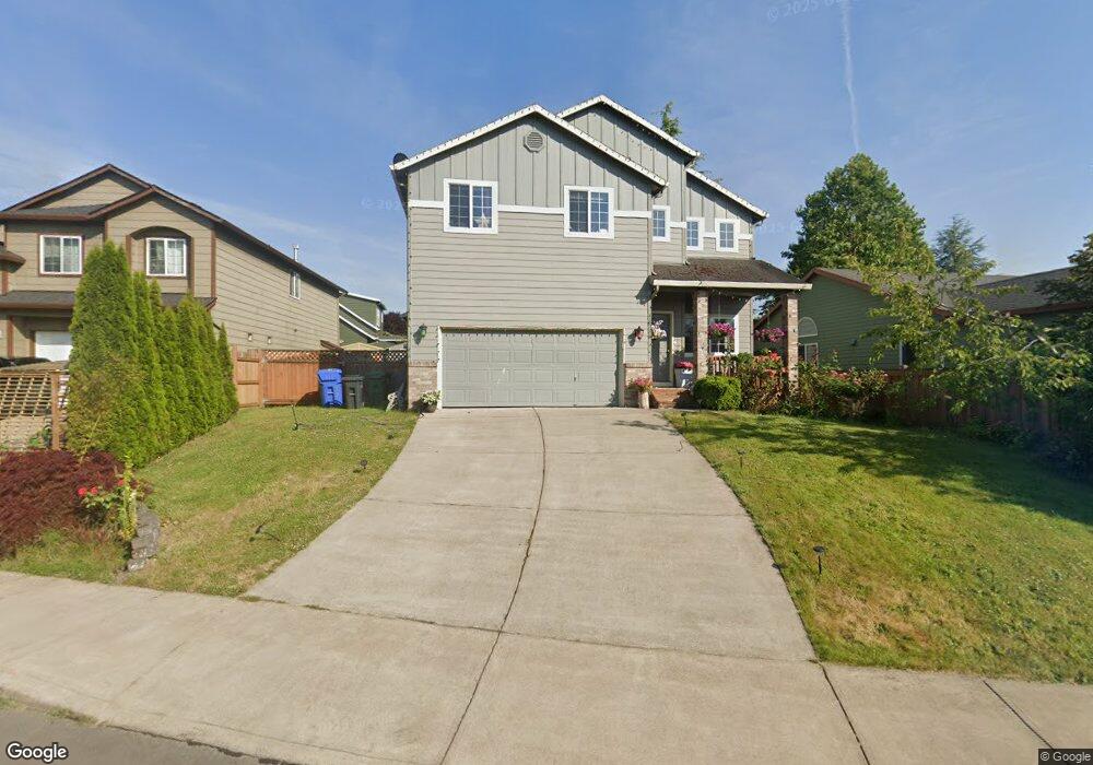 15736 SE Upman Way, Damascus, OR 97089 - photo 1