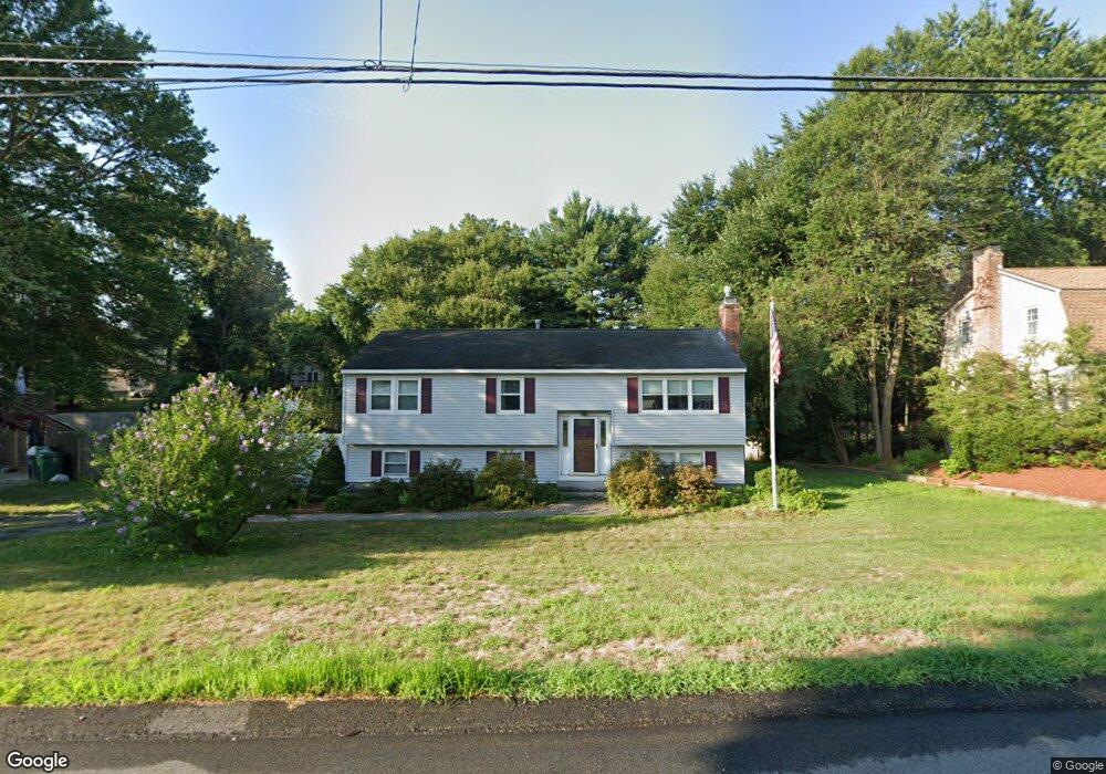 27 Dunloggin Rd, Nashua, NH 03063 - photo 1