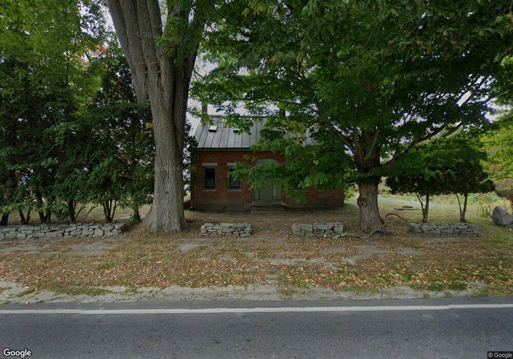 817 Intervale Rd, New Gloucester, ME 04260 - photo 1