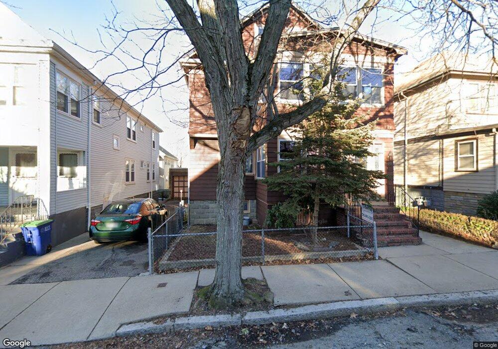 38 Irvington Rd unit 1, Somerville, MA 02144 - photo 1