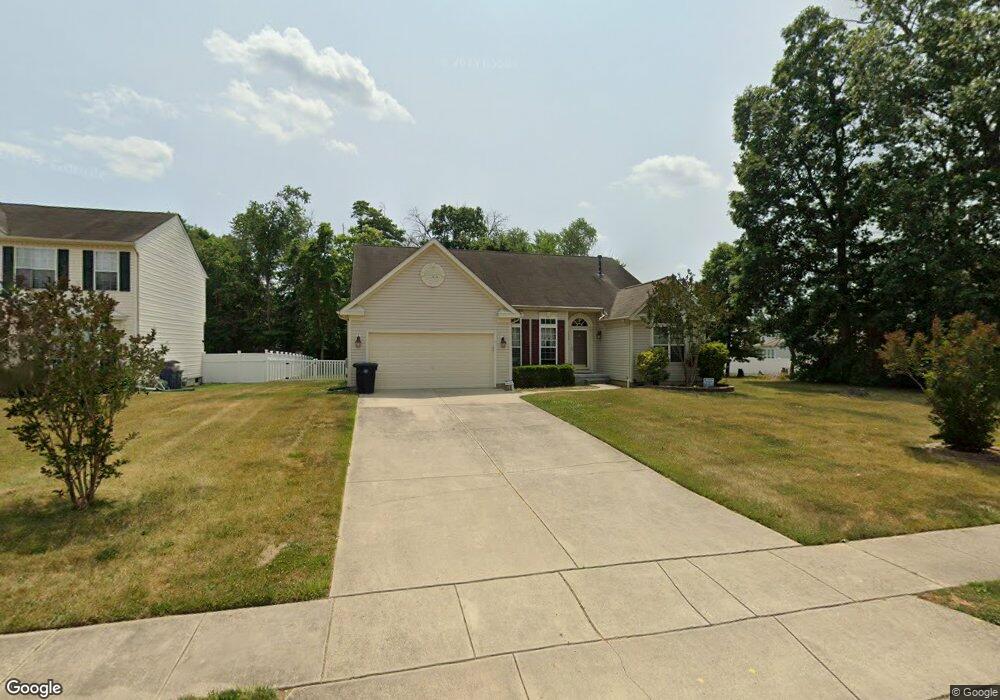 1428 Winslow Rd, Williamstown, NJ 08094 - photo 1