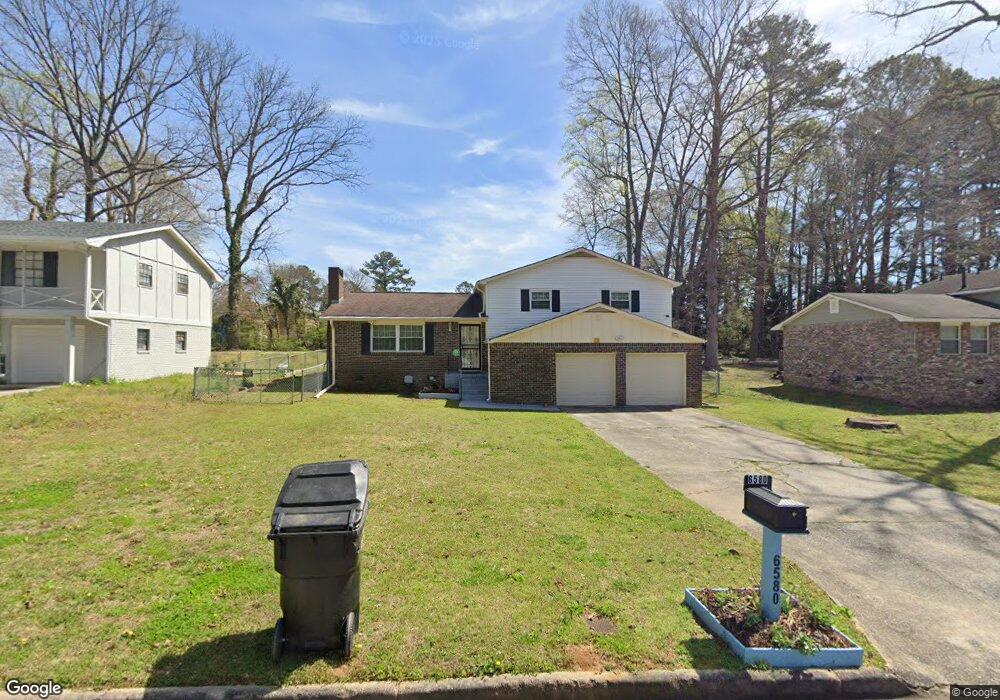 6580 Fleming Rd, Morrow, GA 30260 - photo 1