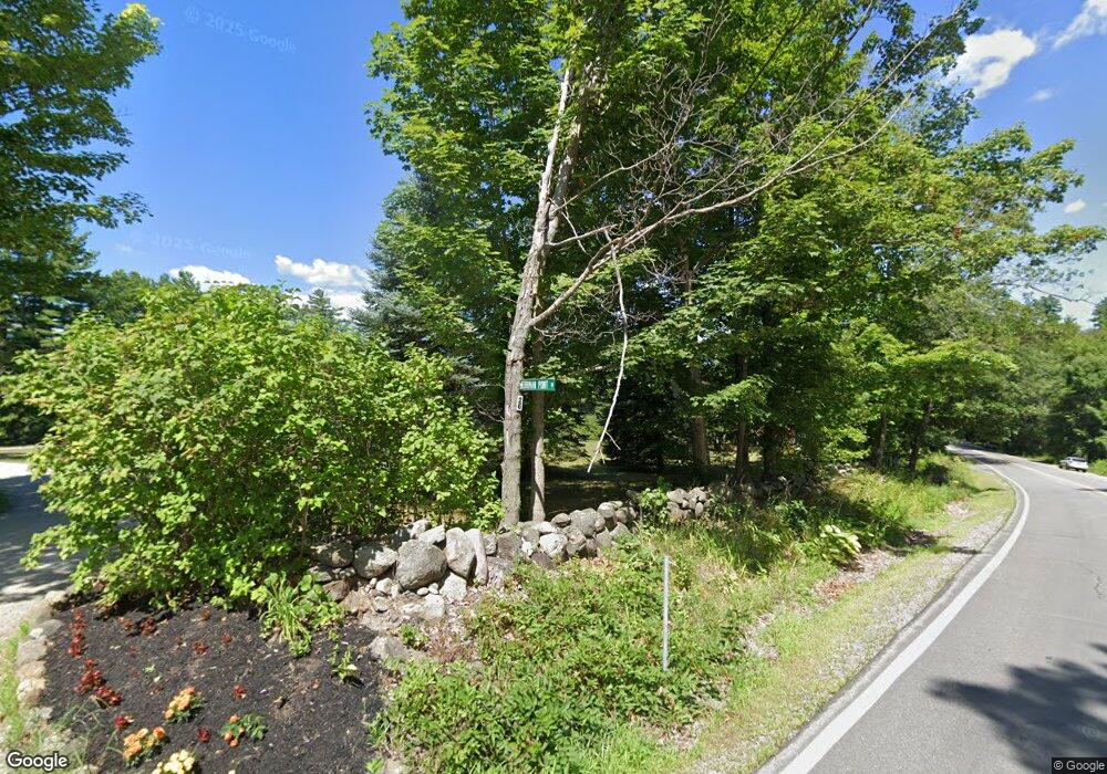 26 Merriman Point Rd, Center Sandwich, NH 03227 - photo 1