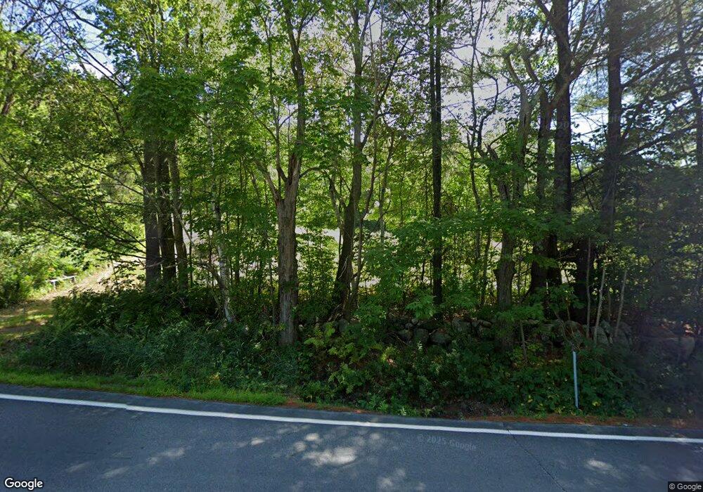 716 Squam Lake Rd, Sandwich, NH 03227 - photo 1