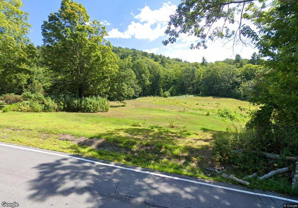 705 Squam Lake Rd, Center Sandwich, NH 03227 - photo 1