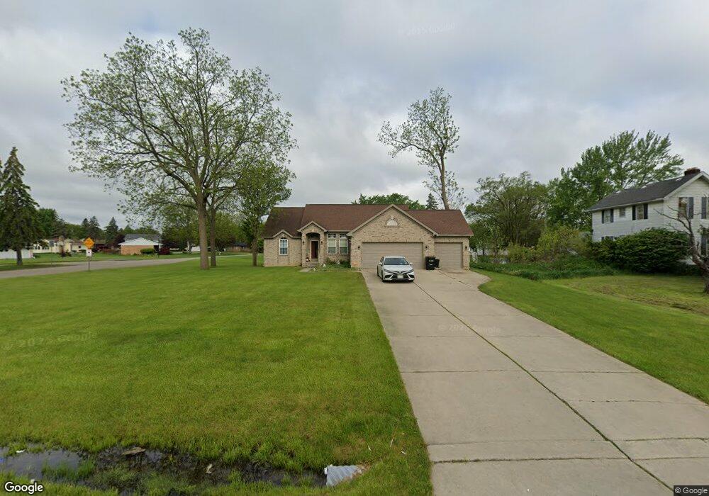 5323 N Jennings Rd, Flint, MI 48504 - photo 1