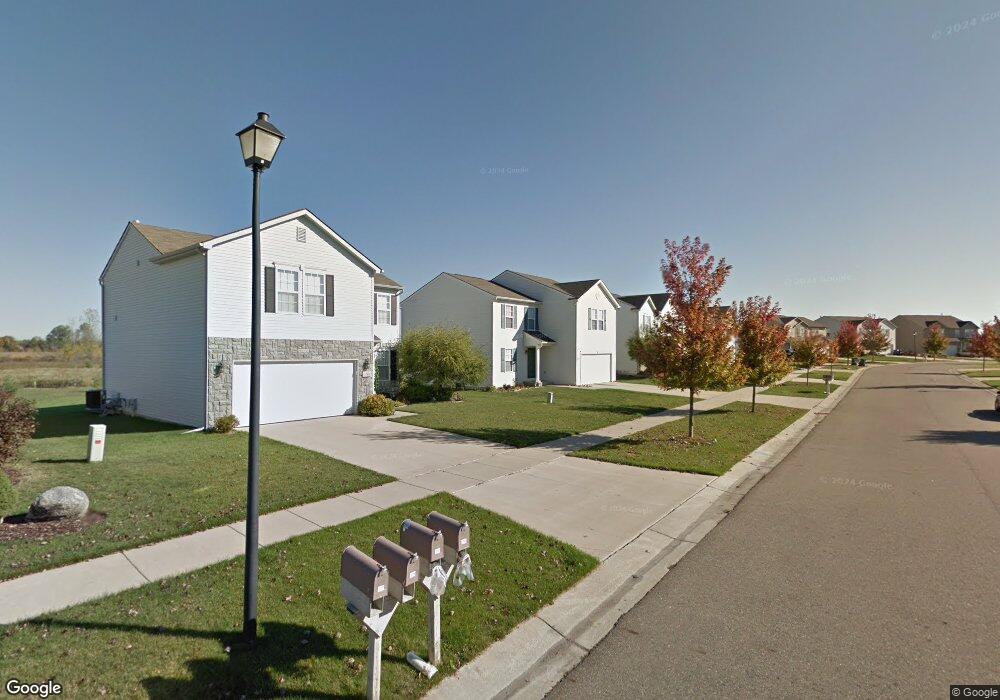 3247 Pine Run Dr unit 114, Swartz Creek, MI 48473 - photo 1