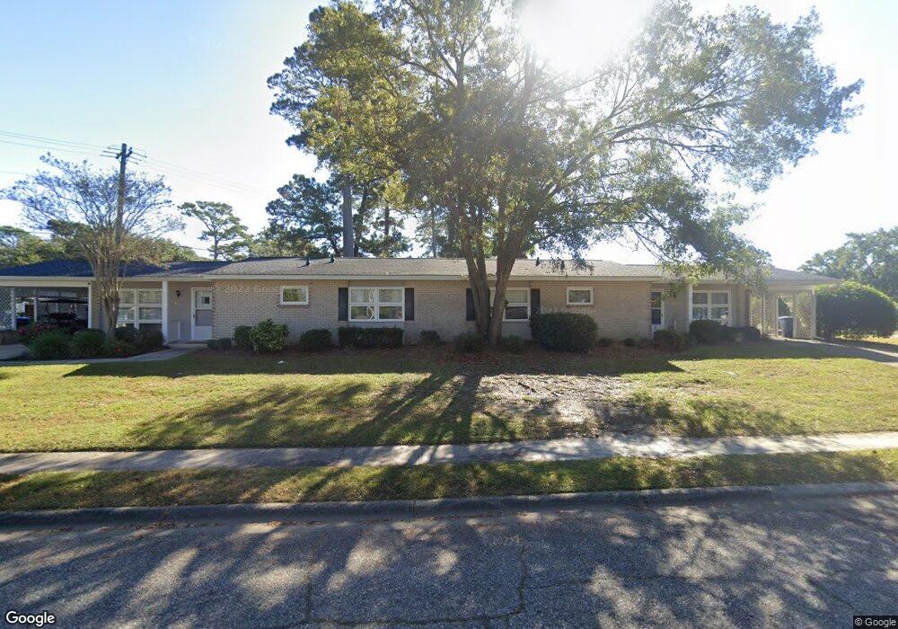 746 Walnut Ave, Myrtle Beach, SC 29577 - photo 1