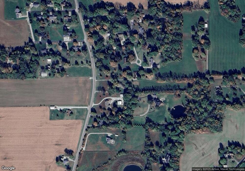 1480 N State Road 57, Washington, IN 47501 - photo 1