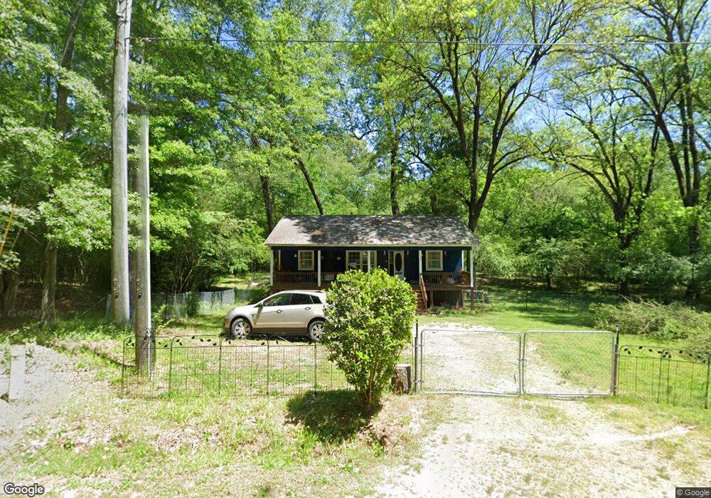 423 Herndon Cir, Bowman, GA 30624 - photo 1