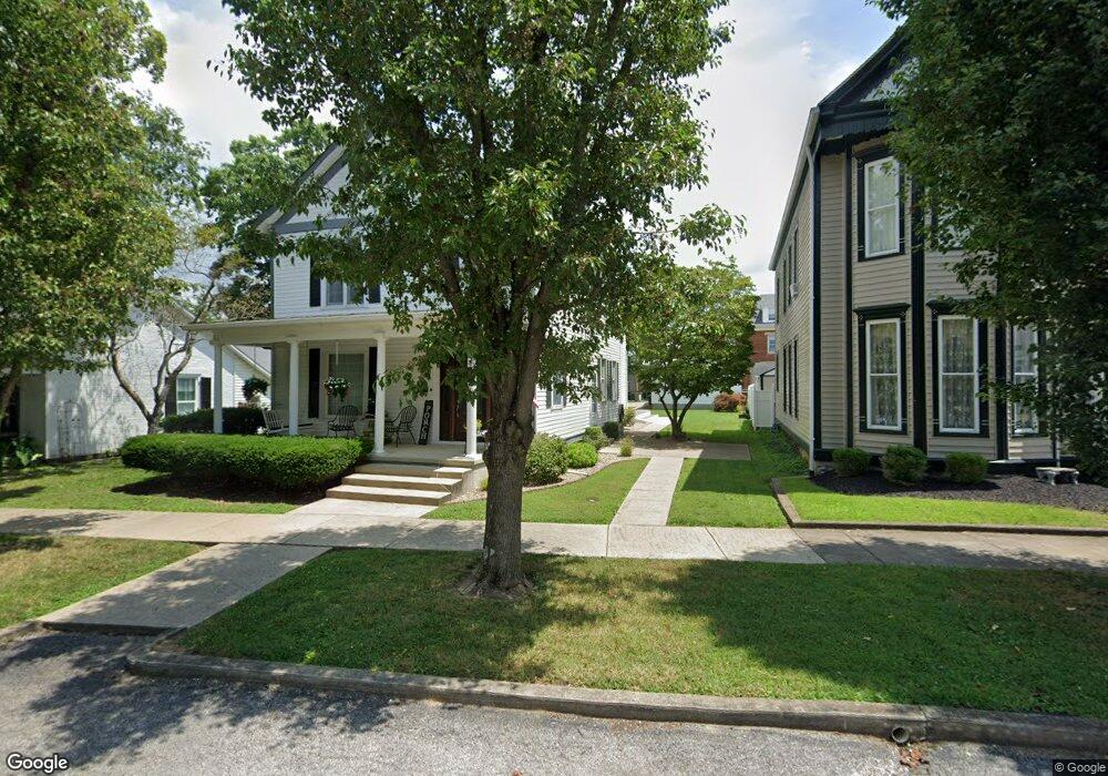 313 Elizabeth St, Augusta, KY 41002 - photo 1