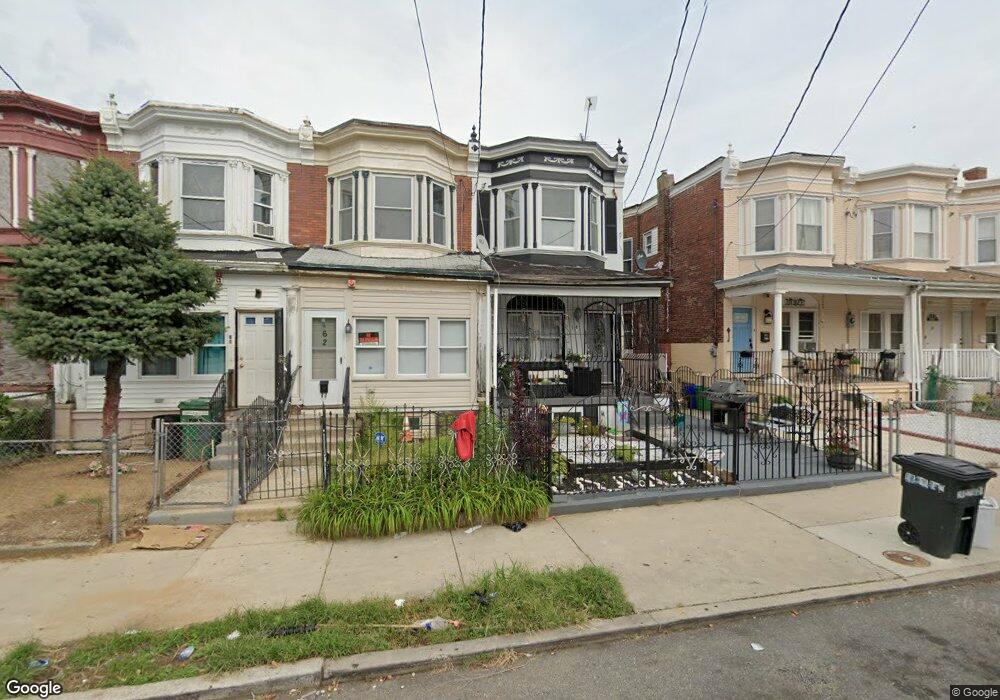 64 S 28th St, Camden, NJ 08105 - photo 1