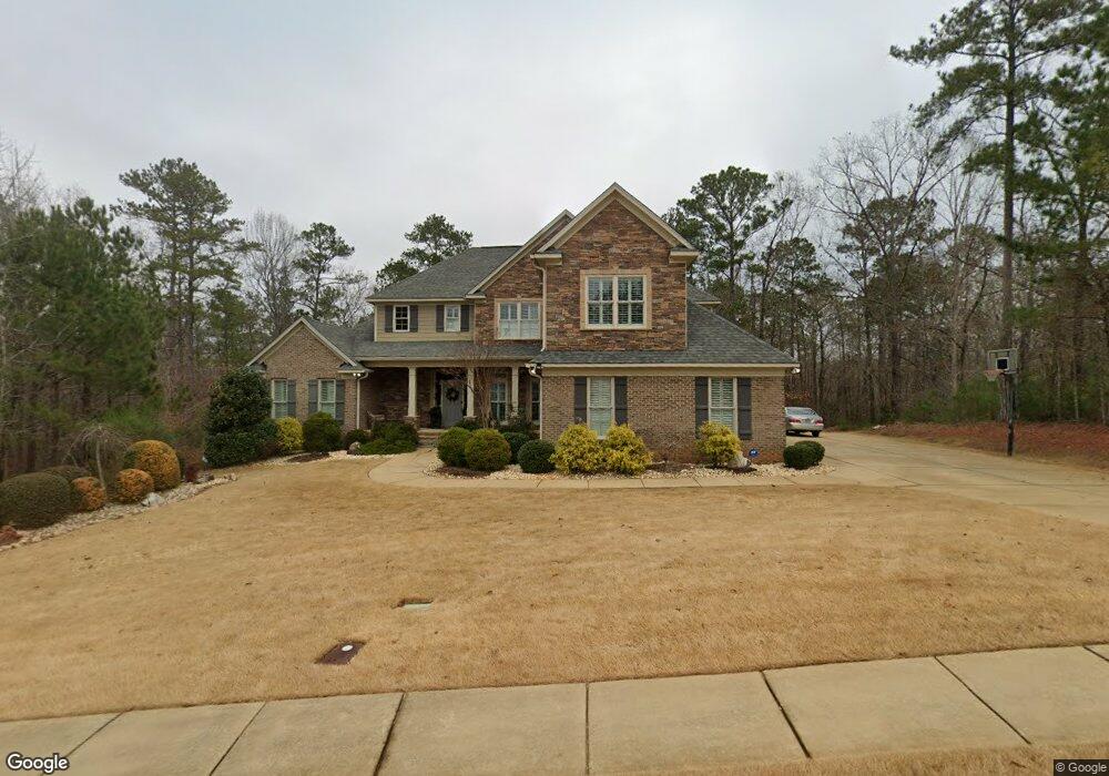 8034 Splendor Way, Columbus, GA 31904 - photo 1