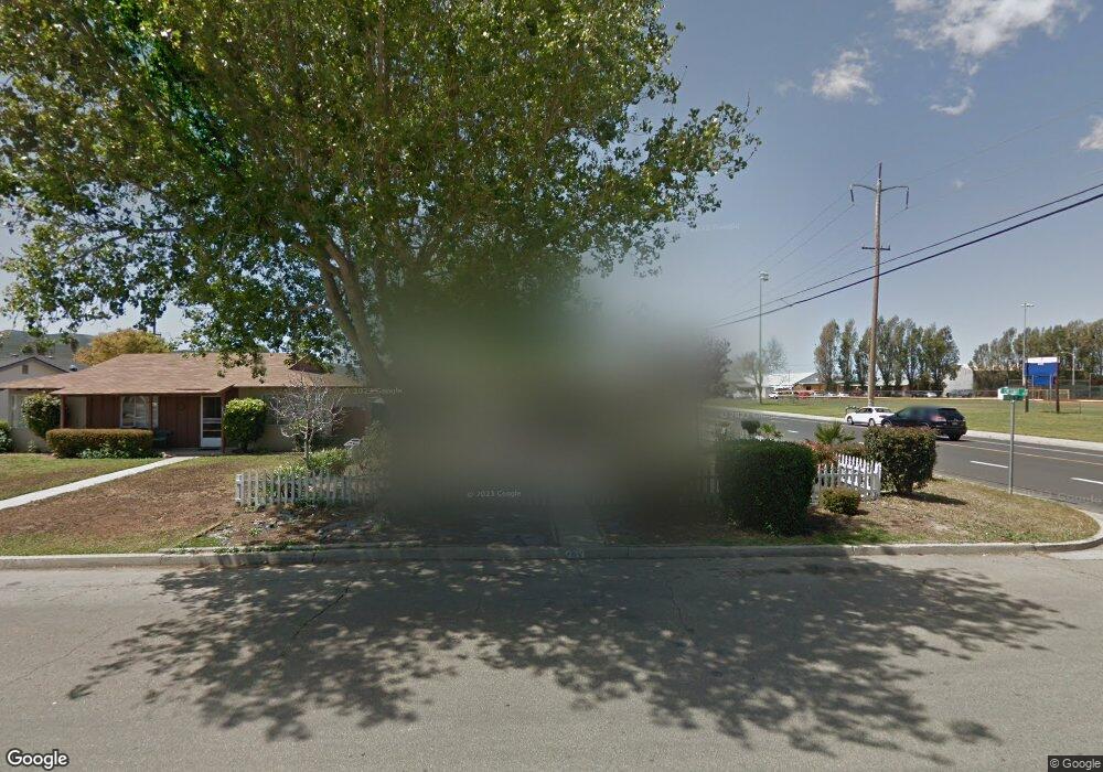 239 N B St, Lompoc, CA 93436 - photo 1