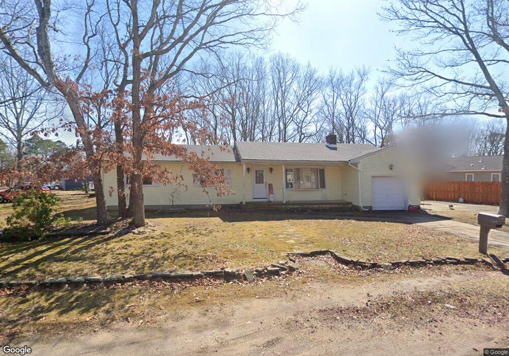 615 Deerhead Lake Dr, Forked River, NJ 08731 - photo 1