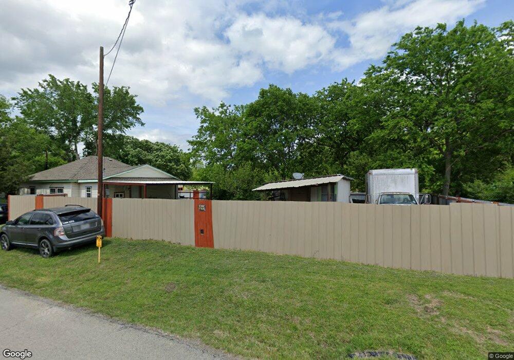 000 Faulkner St, Ennis, TX 75119 - photo 1