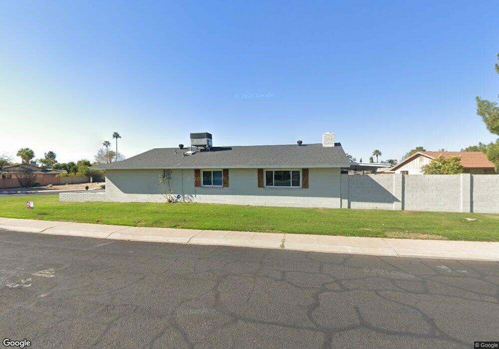 8601 N 18th Ave unit 5, Phoenix, AZ 85021 - photo 1