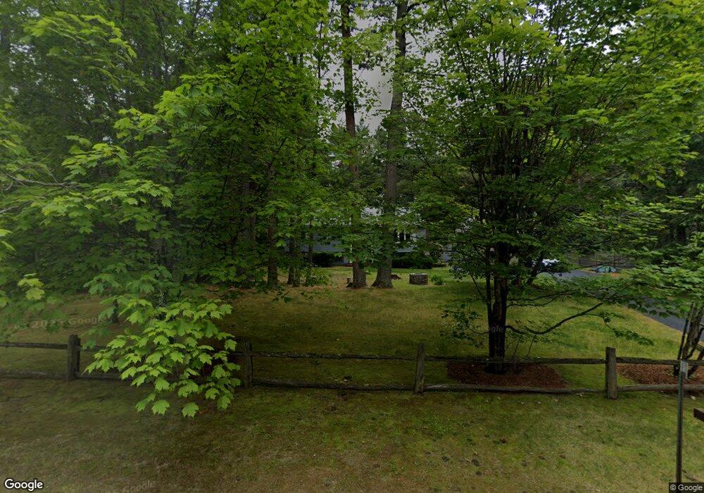 3 Wood Hawk Way, Litchfield, NH 03052 - photo 1