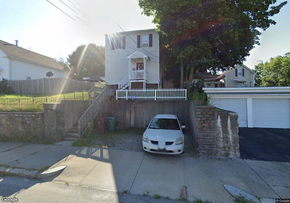 128 Cottage St, Woonsocket, MA 01529 - photo 1