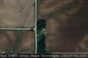 8408 E 56th St S, Reasnor, IA 50232