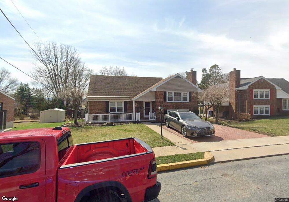 1512 Argonne Rd, Reading, PA 19601 - photo 1