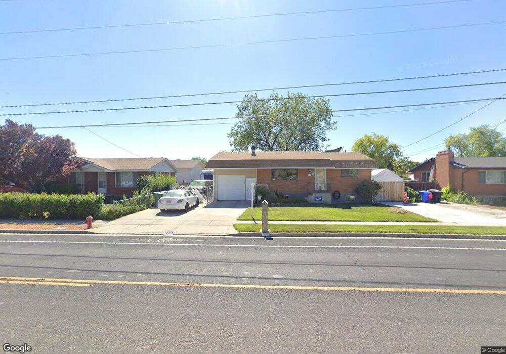 7492 S 2700 W, West Jordan, UT 84084 - photo 1