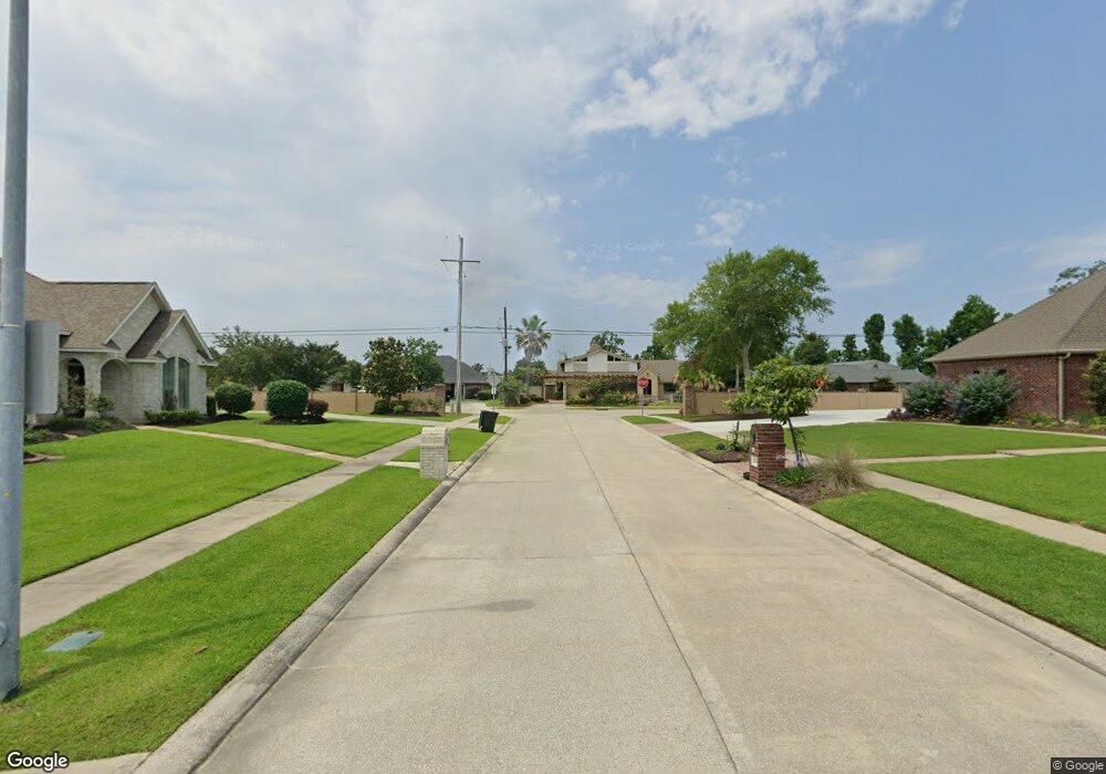 0 Cypress Harbor Dr, Lake Charles, LA 70605 - photo 1