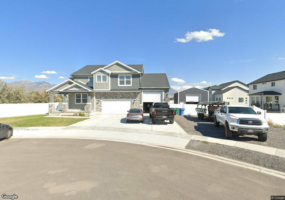 655 S Sunset Fields Cir, Lehi, UT 84043 - photo 1