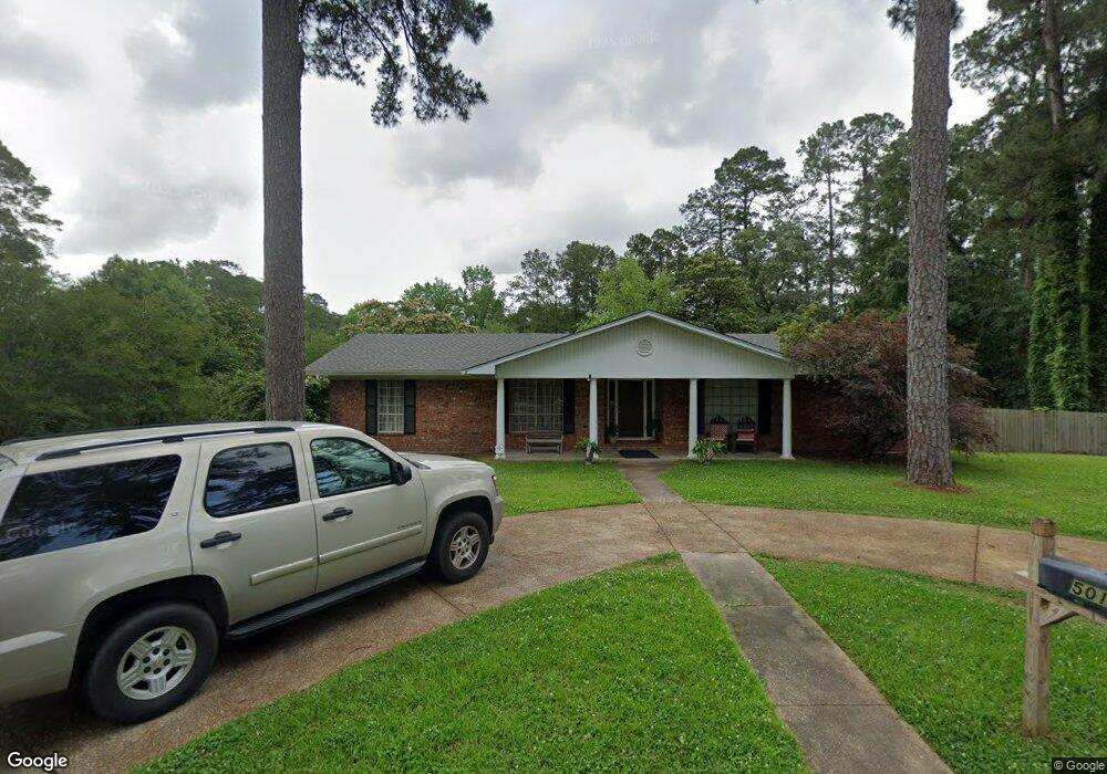 501 Hiawatha Trail, Pineville, LA 71360 - photo 1