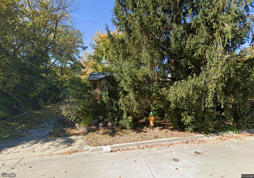 3614 36th St, Des Moines, IA 50310 - photo 1