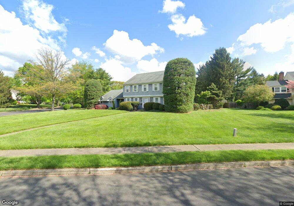 6 Deerfield Terrace, Moorestown, NJ 08057 - photo 1