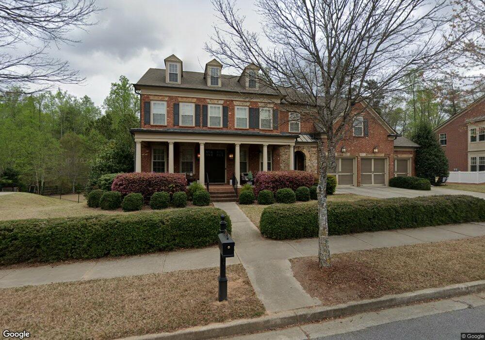 2126 Mcfarlin Ln, Alpharetta, GA 30004 - photo 1